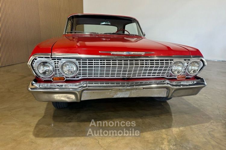 Chevrolet Impala - <small></small> 46.000 € <small>TTC</small> - #9