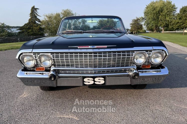 Chevrolet Impala - <small></small> 47.000 € <small>TTC</small> - #1