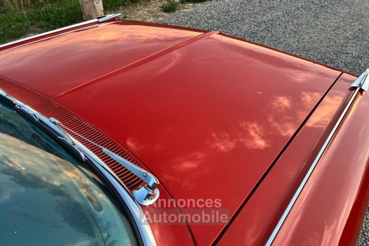 Chevrolet Impala - <small></small> 49.000 € <small>TTC</small> - #15