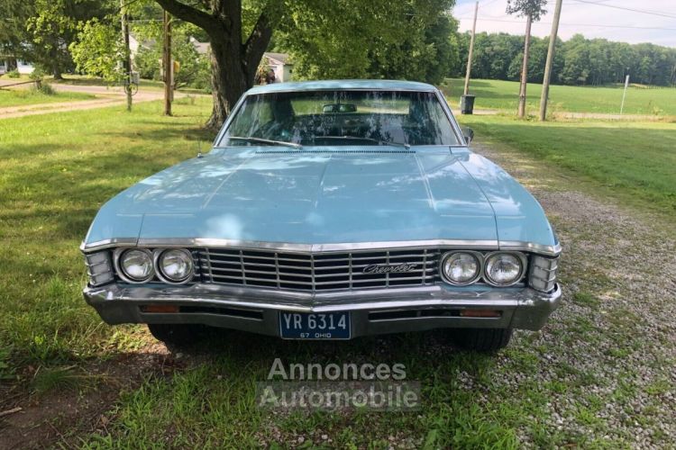 Chevrolet Impala - <small></small> 25.000 € <small>TTC</small> - #2