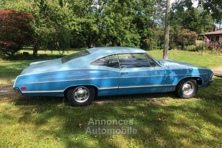 Chevrolet Impala - <small></small> 25.000 € <small>TTC</small> - #4