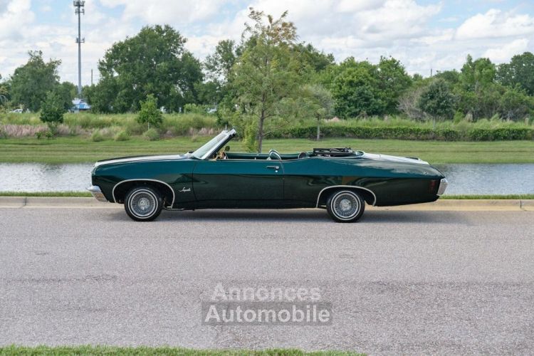 Chevrolet Impala - <small></small> 57.000 € <small>TTC</small> - #4