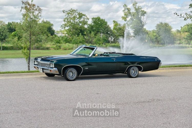 Chevrolet Impala - <small></small> 57.000 € <small>TTC</small> - #18