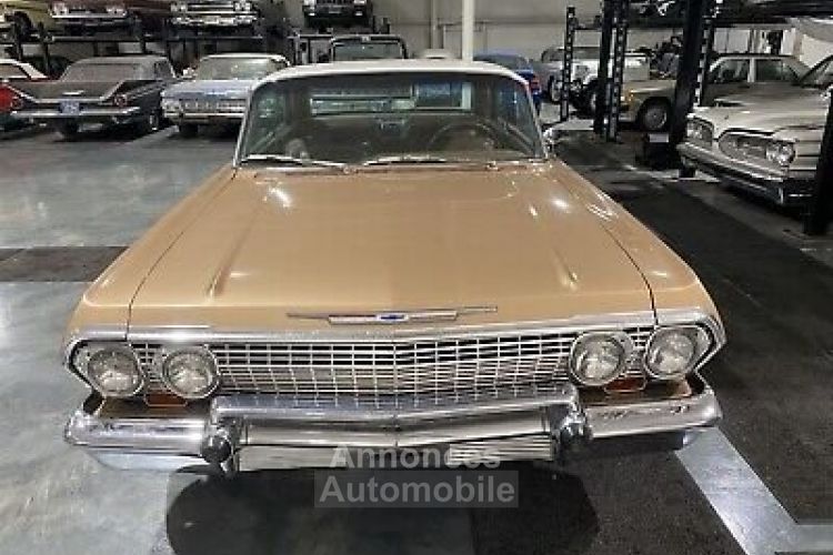 Chevrolet Impala - <small></small> 66.000 € <small>TTC</small> - #24