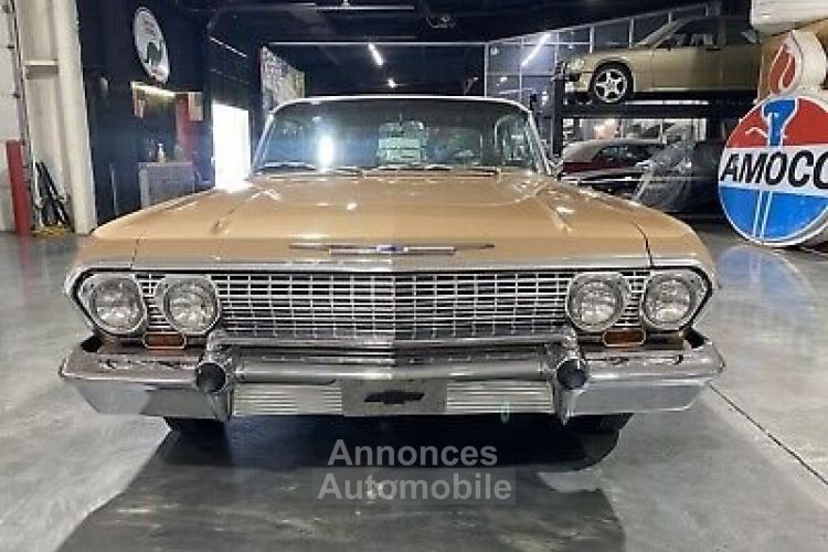 Chevrolet Impala - <small></small> 66.000 € <small>TTC</small> - #25