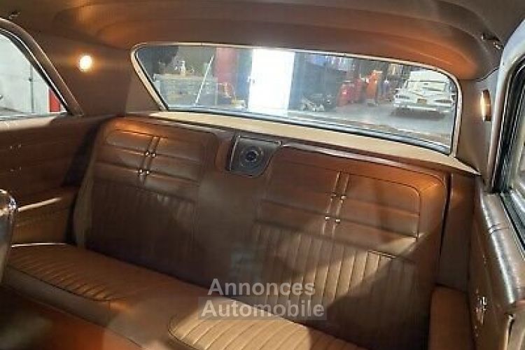 Chevrolet Impala - <small></small> 66.000 € <small>TTC</small> - #37