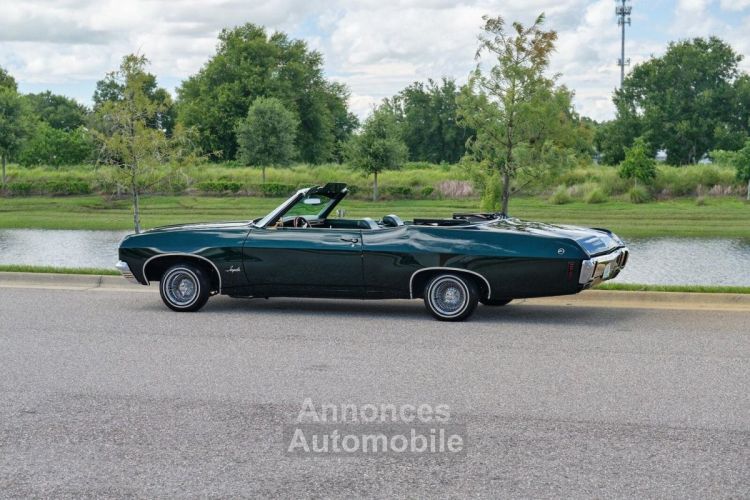 Chevrolet Impala - <small></small> 58.000 € <small>TTC</small> - #21