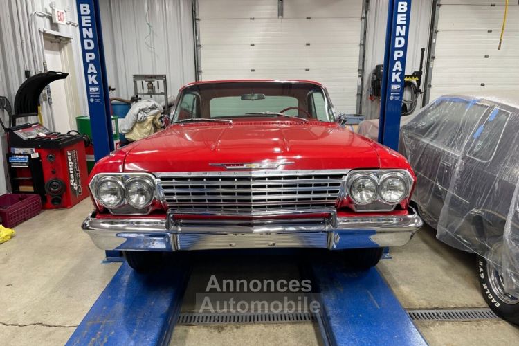 Chevrolet Impala - <small></small> 73.000 € <small>TTC</small> - #12