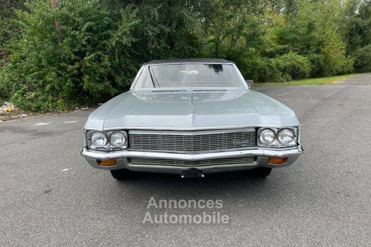 Chevrolet Impala - <small></small> 31.000 € <small>TTC</small> - #2