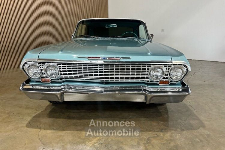 Chevrolet Impala - <small></small> 56.000 € <small>TTC</small> - #5