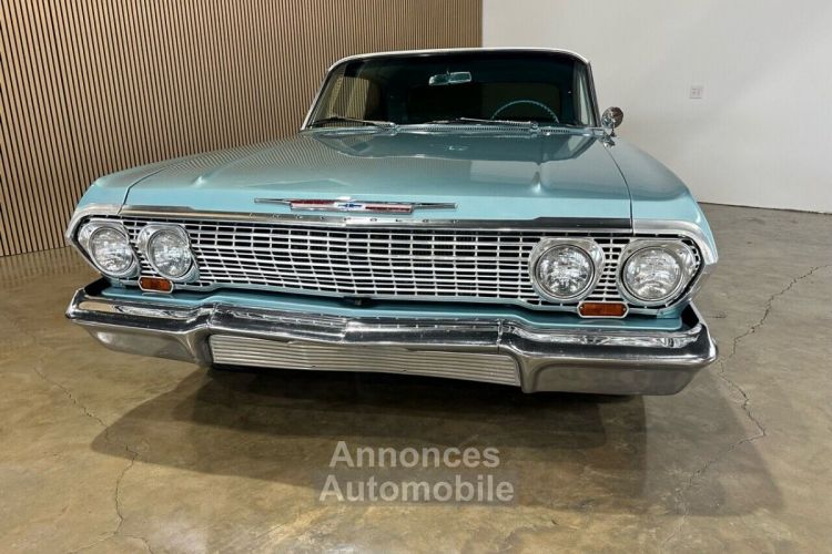 Chevrolet Impala - <small></small> 56.000 € <small>TTC</small> - #6