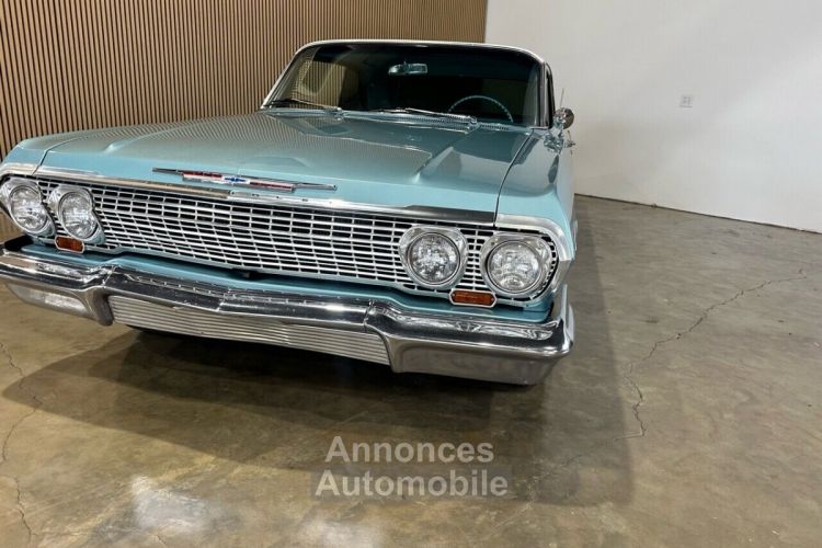 Chevrolet Impala - <small></small> 56.000 € <small>TTC</small> - #7