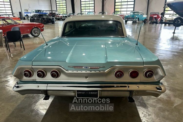 Chevrolet Impala - <small></small> 56.000 € <small>TTC</small> - #23