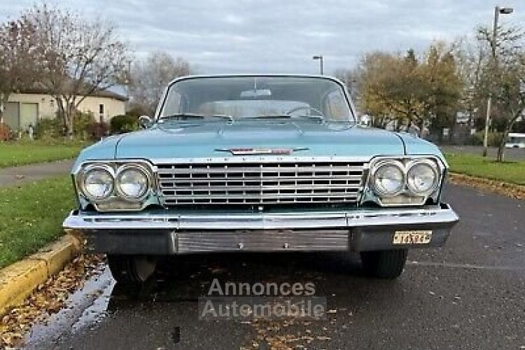 Chevrolet Impala - <small></small> 40.000 € <small>TTC</small> - #2