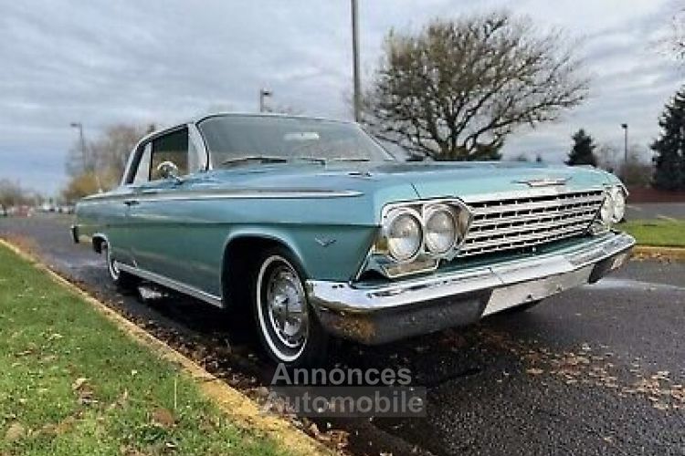 Chevrolet Impala - <small></small> 40.000 € <small>TTC</small> - #3