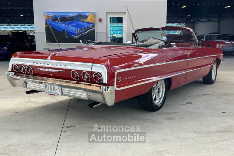 Chevrolet Impala - <small></small> 80.000 € <small>TTC</small> - #5