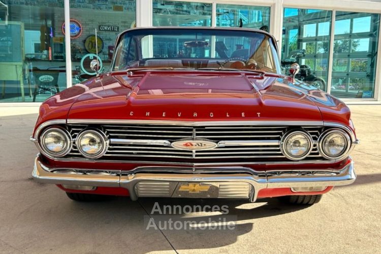 Chevrolet Impala - <small></small> 91.000 € <small>TTC</small> - #2