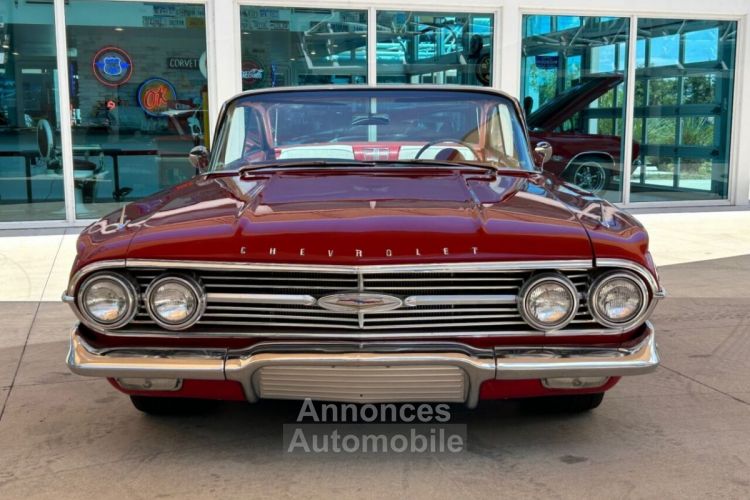 Chevrolet Impala - <small></small> 74.000 € <small>TTC</small> - #2