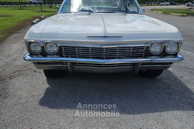 Chevrolet Impala - <small></small> 57.000 € <small>TTC</small> - #10