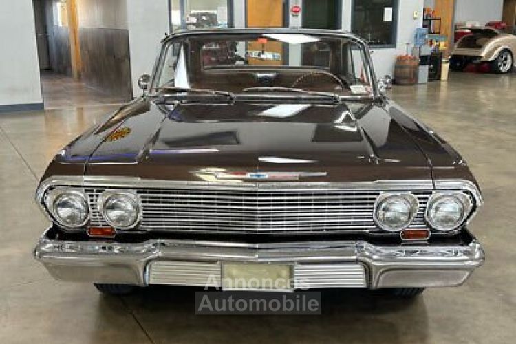 Chevrolet Impala - <small></small> 59.000 € <small>TTC</small> - #2