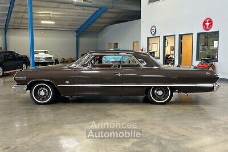 Chevrolet Impala - <small></small> 59.000 € <small>TTC</small> - #4