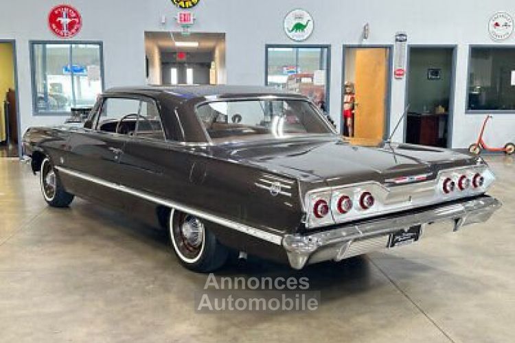 Chevrolet Impala - <small></small> 59.000 € <small>TTC</small> - #5