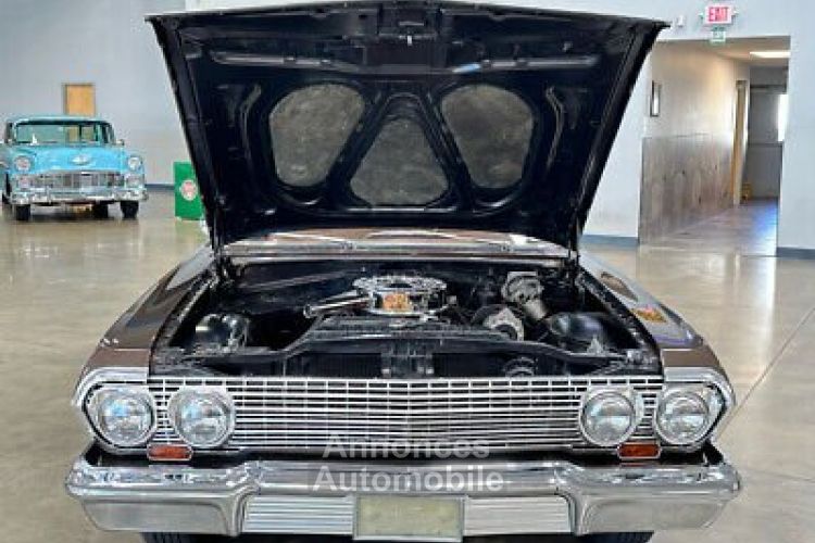 Chevrolet Impala - <small></small> 59.000 € <small>TTC</small> - #10