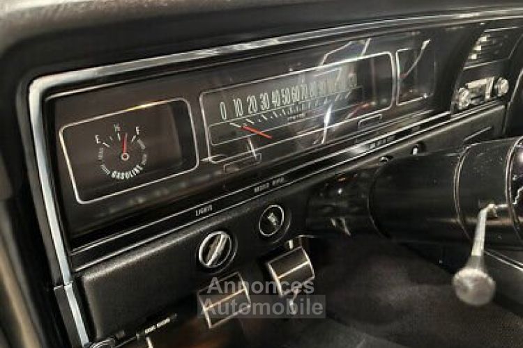 Chevrolet Impala - <small></small> 59.000 € <small>TTC</small> - #12