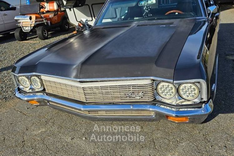 Chevrolet Impala - <small></small> 26.000 € <small>TTC</small> - #1