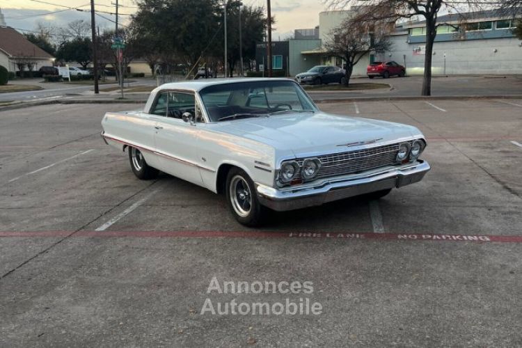 Chevrolet Impala - <small></small> 43.000 € <small>TTC</small> - #1