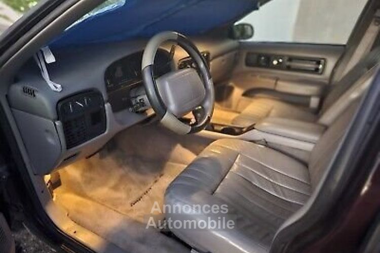 Chevrolet Impala - <small></small> 25.000 € <small>TTC</small> - #21