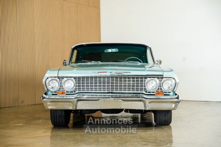 Chevrolet Impala - <small></small> 52.000 € <small>TTC</small> - #2