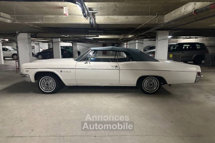 Chevrolet Impala - <small></small> 36.000 € <small>TTC</small> - #2