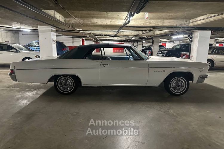 Chevrolet Impala - <small></small> 36.000 € <small>TTC</small> - #5