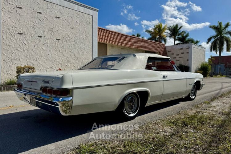 Chevrolet Impala - <small></small> 60.000 € <small>TTC</small> - #5