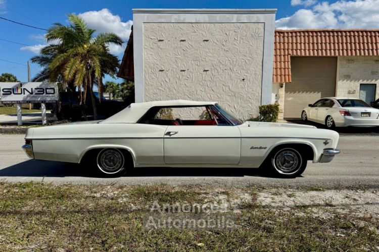 Chevrolet Impala - <small></small> 60.000 € <small>TTC</small> - #6