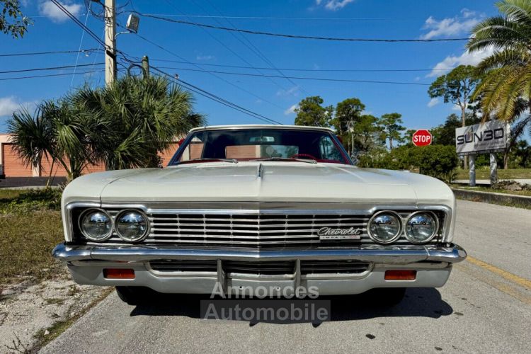 Chevrolet Impala - <small></small> 60.000 € <small>TTC</small> - #8