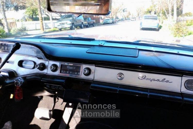 Chevrolet Impala - <small></small> 75.000 € <small>TTC</small> - #6