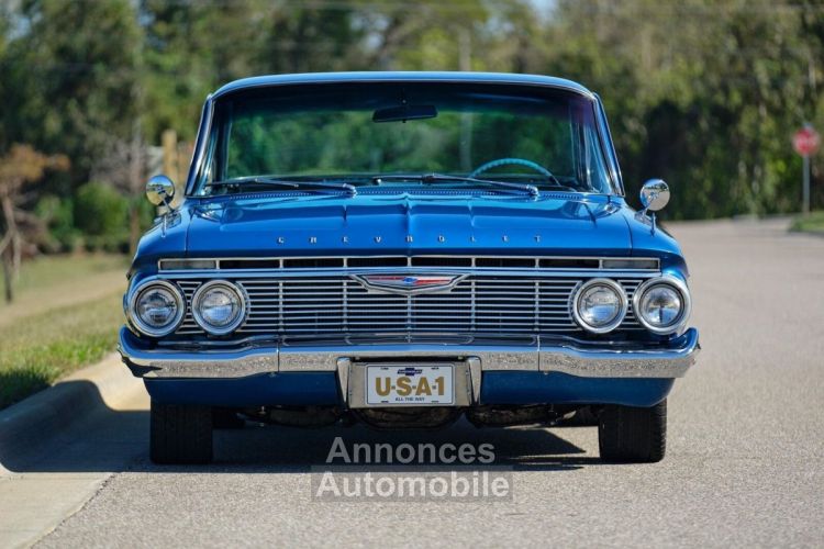 Chevrolet Impala - <small></small> 77.000 € <small>TTC</small> - #10