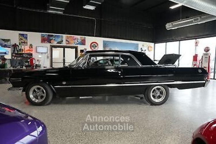 Chevrolet Impala - <small></small> 88.800 € <small>TTC</small> - #2