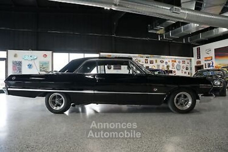 Chevrolet Impala - <small></small> 88.800 € <small>TTC</small> - #5