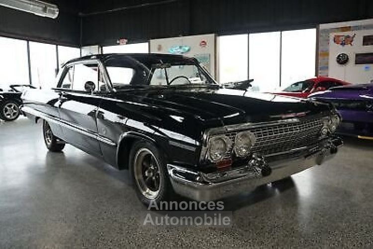 Chevrolet Impala - <small></small> 88.800 € <small>TTC</small> - #6