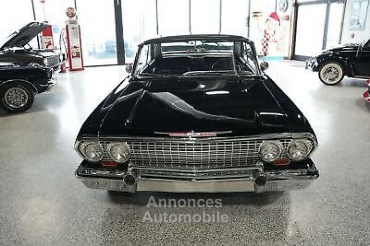 Chevrolet Impala - <small></small> 88.800 € <small>TTC</small> - #7