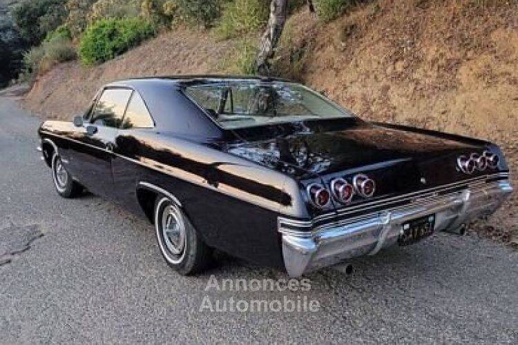 Chevrolet Impala - <small></small> 61.900 € <small>TTC</small> - #9