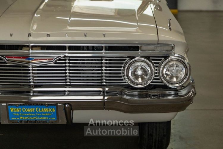 Chevrolet Impala - <small></small> 133.600 € <small>TTC</small> - #16