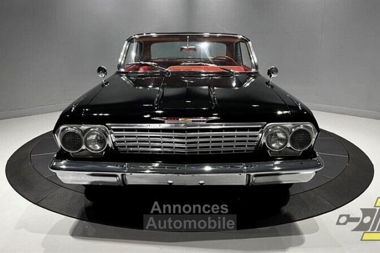 Chevrolet Impala - <small></small> 72.300 € <small>TTC</small> - #17