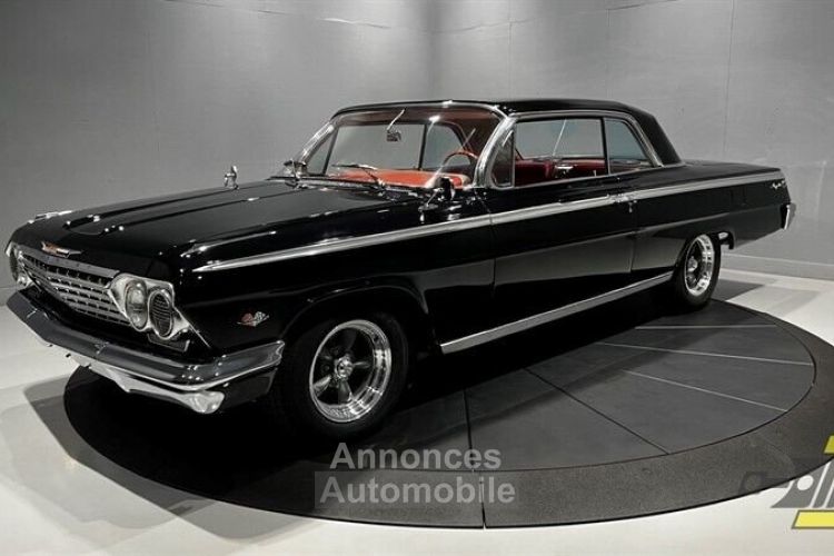 Chevrolet Impala - <small></small> 72.300 € <small>TTC</small> - #22