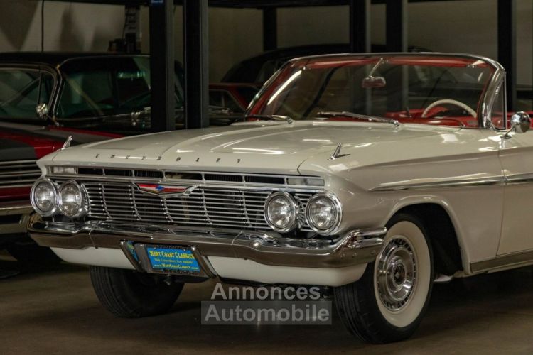 Chevrolet Impala - <small></small> 127.600 € <small>TTC</small> - #8