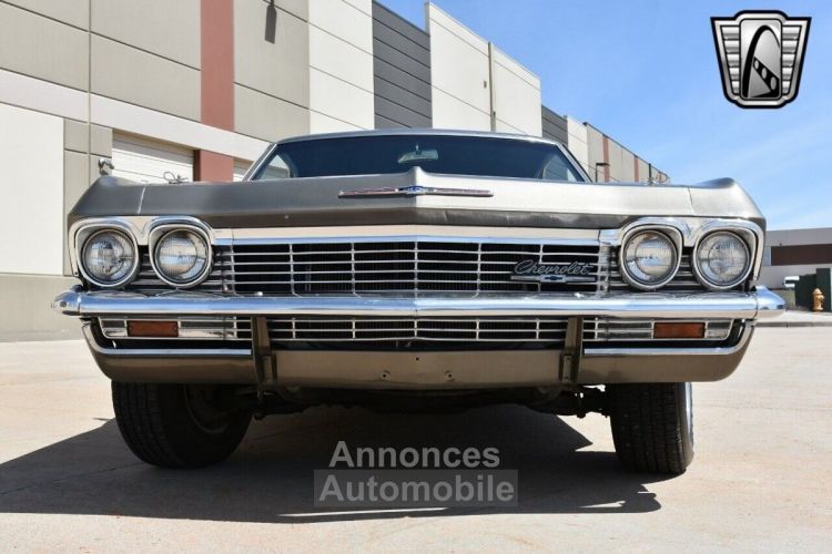 Chevrolet Impala - <small></small> 48.600 € <small>TTC</small> - #10