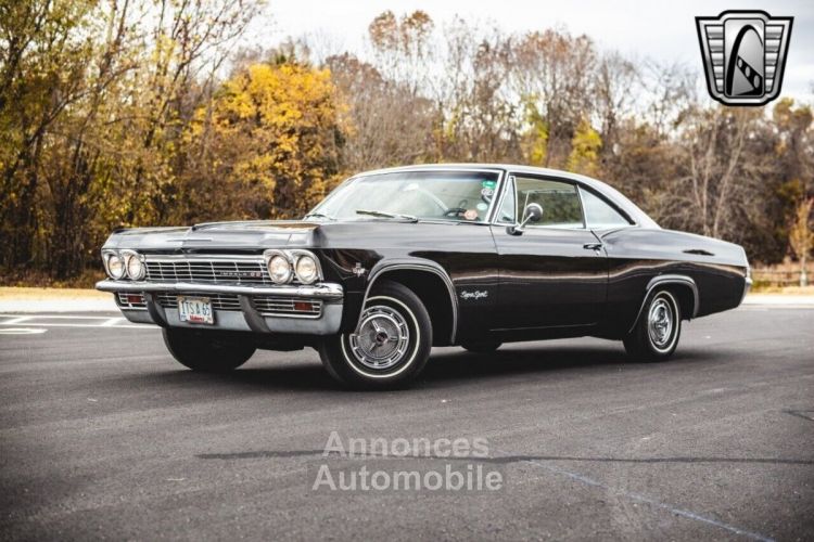 Chevrolet Impala - <small></small> 68.500 € <small>TTC</small> - #3